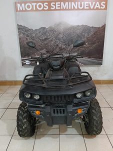 XTREME RLX KD-200A-1 | 2025 | 3CUC1AXR0SX001104