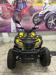 XTREME ROCKY KD200AUG-1 | 2024 | 3CUC1AMD4RX000315