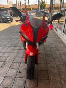 SUPER SPORT 400 YCR367-1 | 2023 | 3CUP2ASS2PX000567