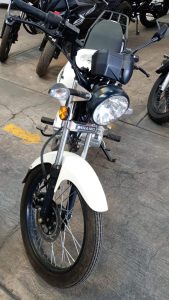 FENIX ZH150-F51 | 2022 | 3CUT2ADWXNX000117