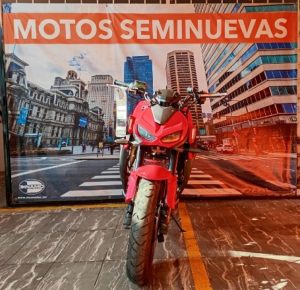 SPEED FIRE SPDF 250CC N19-250 | 2025 | 3CUP2ASE6SX000395