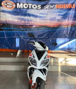 ADVENTURE ELITE XY-2-150 | 2025 | 3CUS1AAY8SX000391