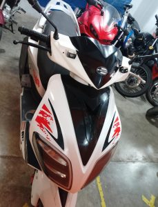 ADVENTURE ELITE XY-2-150 | 2024 | 3CUS1AAY1RX000310