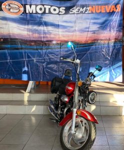 CUSTOM 150 YCR150-4 | 2025 | 3CUU2ACFXSX000037