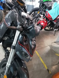 DNM 4 400CC YCR367-2B | 2025 | 3CUP2ADN5SX000045