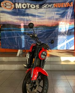 DNM-R2 GT CBR250 | 2025 | 3CUP2ARR9SX000030