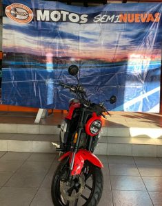 DNM-R2 GT CBR250 | 2025 | 3CUP2ARR6SX000244