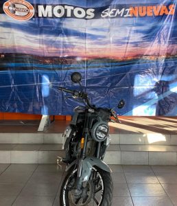 DNM-R2 GT CBR250 | 2025 | 3CUP2ARRXSX000098