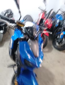 SPEED FIRE SPDF 250CC N19-250 | 2025 | 3CUP2ASE5SX001165