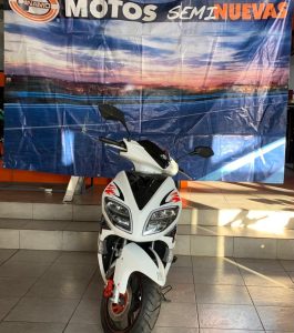 ADVENTURE ELITE XY-2-150 | 2026 | 3CUS1AAY2TX000243