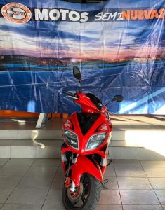 ADVENTURE ELITE XY-2-150 | 2026 | 3CUS1AAY2TX000288