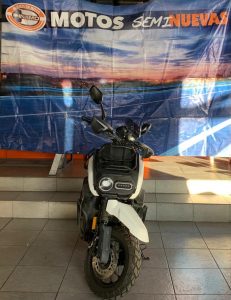 ALIEN-R ZH175T-7 | 2026 | 3CUS1AAC2TX000361