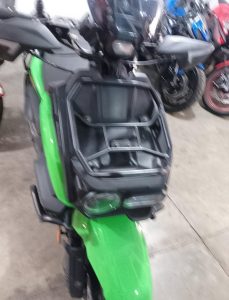 ALIEN-R ZH175T-7 | 2026 | 3CUS1AAC8TX000073