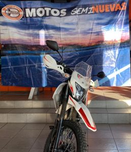 SCORPION 200 NZ200GY-A3B | 2026 | 3CUD2ASP0TX000012