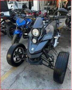 GOLIAT KD200MB-2A | 2025 | 3CUR1AGL7SX000120