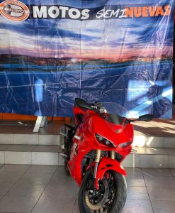 R4 YCR250-6A | 2025 | 3CUP2ARC0SX000686