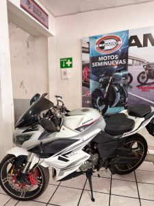 SPORT R1 YCR250-3 | 2024 | 3CUP2ASY0RX000350