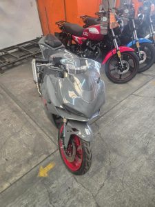 R4 YCR250-6 | 2025 | 3CUP2ARC8SX000497