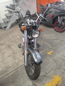 RAYO ELITE 250YCR-5 | 2025 | 3CUU2AXE6SX000649