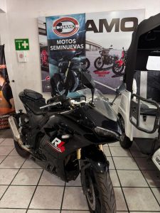 R4 YCR250-6A | 2025 | 3CUP2ARCXSX000968