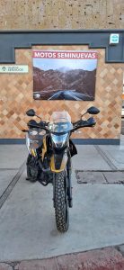 SCORPION 200 NZ200GY-A3B | 2025 | 3CUD2ASP9SX000525