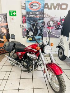 CUSTOM 150 YCR150-4 | 2026 | 3CUU2ACF4TX000083