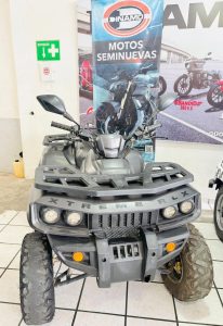 XTREME RLX KD-200A-1 | 2026 | 3CUC1AXR0TX000214