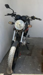 U5 ZH150-7A | 2021 | 3CUT2AHF1MX000614