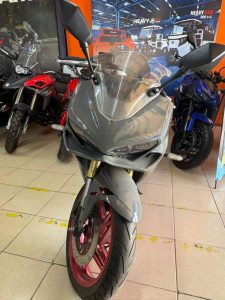 R4 YCR250-6A | 2025 | 3CUP2ARC6SX001583