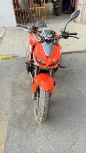 SPEED FIRE SPDF 250CC N19-250 | 2025 | 3CUP2ASE6SX000915