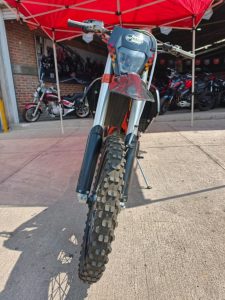 DNM 2.5 NZ250-K16 | 2026 | 3CUD2ALDXTX000135