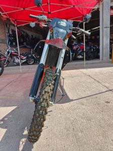 DNM 2.5 NZ250-K16 | 2026 | 3CUD2ALD5TX000141