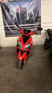ADVENTURE ELITE XY-2-150 | 2024 | 3CUS1AAY1RX000372
