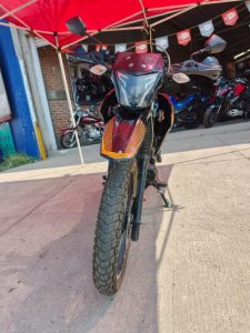 SCORPION 200 NZ200GY-A3B | 2026 | 3CUD2ASP9TX000008