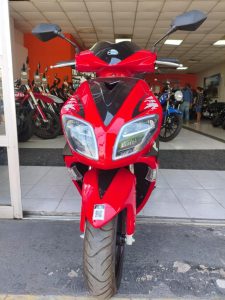 ADVENTURE ELITE XY-2-150 | 2026 | 3CUS1AAY4TX000146