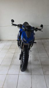 SPEED FIRE SPDF 250CC N19-250 | 2025 | 3CUP2ASEXSX001050