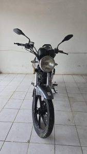 U5 ZH150-7A | 2025 | 3CUT2AHFXSX000057