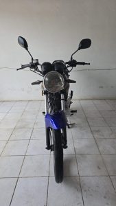 U5 ZH150-7A | 2025 | 3CUT2AHF3SX000093