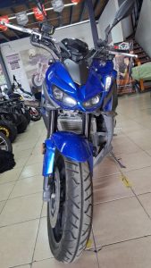 SPEED FIRE SPDF 250CC N19-250 | 2025 | 3CUP2ASE4SX001223