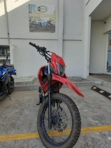 SCORPION 200 NZ200GY-A3B | 2026 | 3CUD2ASP6TX000547