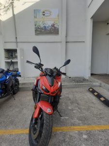 SPEED FIRE SPDF 250CC N19-250 | 2026 | 3CUP2ASE2TX000394