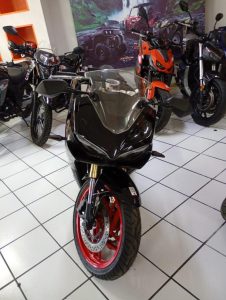 R4 YCR250-6 | 2024 | 3CUP2ARC2RX001073