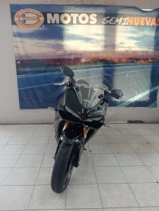 R4 YCR250-6A | 2025 | 3CUP2ARC6SX001602