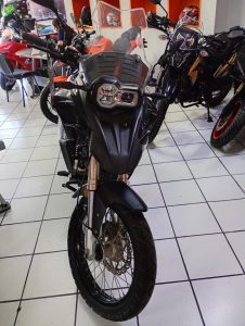 CROSS COUNTRY  ADV CRC-250-3 | 2025 | 3CUD2ACC3SX000130