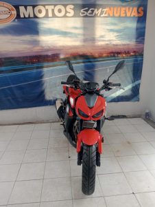 SPEED FIRE SPDF 250CC N19-250 | 2025 | 3CUP2ASE5SX000940