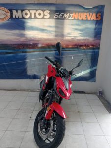 SPEED FIRE SPDF 250CC N19-250 | 2025 | 3CUP2ASE5SX001151