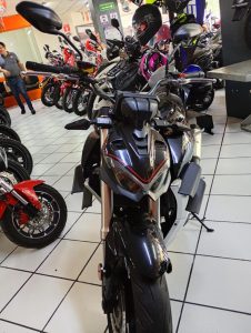 DNM 4 400CC YCR367-2B | 2025 | 3CUP2ADN5SX000529
