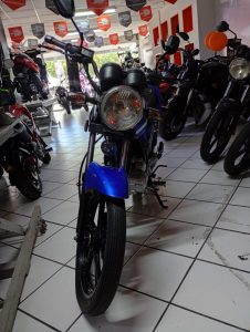 U5 ZH150-7A | 2025 | 3CUT2AHFXSX000270