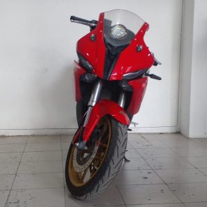 SUPER SPORT 400 YCR367-1 | 2023 | 3CUP2ASS3PX000271