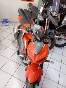 SPEED FIRE SPDF 250CC N19-250 | 2026 | 3CUP2ASE9TX000117